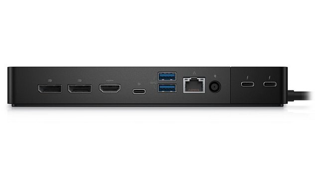 Dell dokovací stanice WD22TB4 180W ThunderBolt