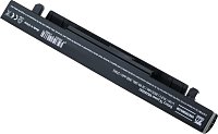 Baterie T6 power Asus X450, X550, X552, A450, A550, F450, F550, F552, R510, 2600mAh, 38Wh, 4cell Baterie T6 power Asus X450, X550, X552, A450, A550, F450, F550, F552, R510, 2600mAh, 38Wh, 4cell