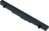 Baterie T6 power Asus X450, X550, X552, A450, A550, F450, F550, F552, R510, 2600mAh, 38Wh, 4cell Baterie T6 power Asus X450, X550, X552, A450, A550, F450, F550, F552, R510, 2600mAh, 38Wh, 4cell