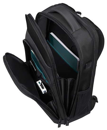 SAMSONITE MYSIGHT LPT. BACKPACK 17.3