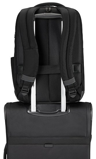 SAMSONITE MYSIGHT LPT. BACKPACK 17.3