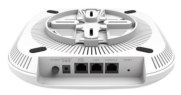 D-Link DBA-X2830P Nuclias Wireless AX3600 Cloud Managed Access Point (With 1 Year License)
