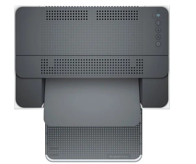 HP LaserJet M209dw