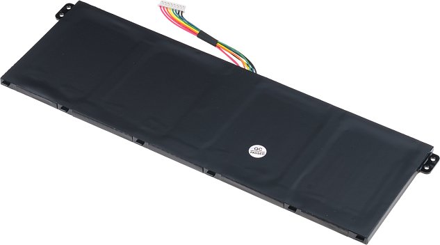 Baterie T6 power Acer Aspire ES1-711, E5-721, V3-371, 3150mAh, 48Wh, 4cell, Li-ion