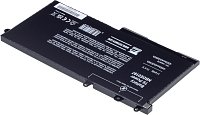 Baterie T6 power Dell Latitude 5280, 5290, 5480, 5490, 5580, 5590, 4450mAh, 51Wh, 3cell, Li-pol Baterie T6 power Dell Latitude 5280, 5290, 5480, 5490, 5580, 5590, 4450mAh, 51Wh, 3cell, Li-pol