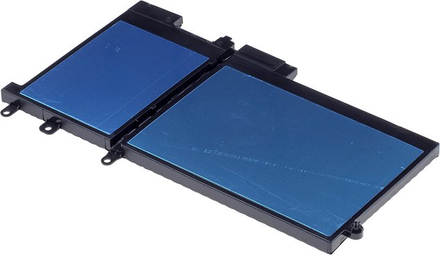 Baterie T6 power Dell Latitude 5280, 5290, 5480, 5490, 5580, 5590, 4450mAh, 51Wh, 3cell, Li-pol
