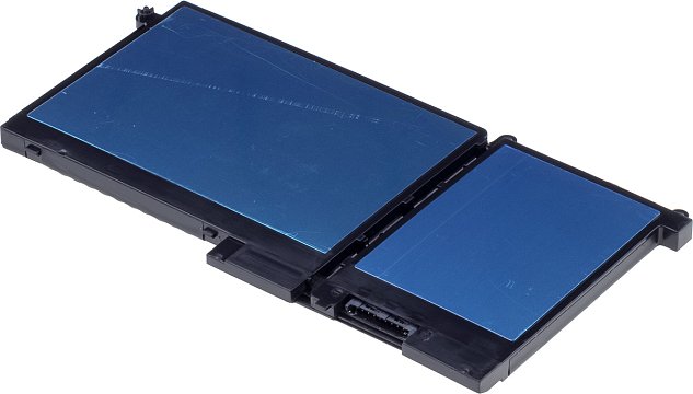 Baterie T6 power Dell Latitude 5280, 5290, 5480, 5490, 5580, 5590, 4450mAh, 51Wh, 3cell, Li-pol