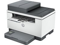 HP LaserJet MFP M234sdw