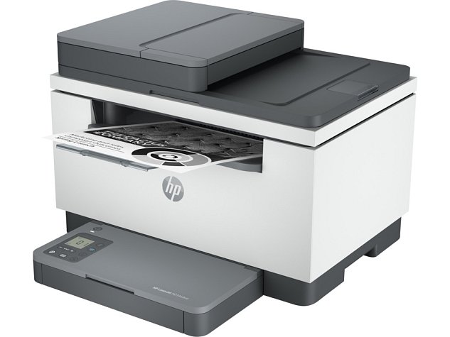 HP LaserJet MFP M234sdw