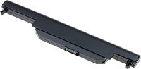 Baterie T6 power Asus A45, A55, A75, K45, K55, K75, R500, R503, R704, X45, X55, X75, 6cell, 5200mAh