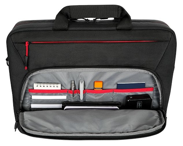 ThinkPad 15.6-inch Essential Plus Topload