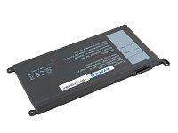 Baterie AVACOM pro Dell Inspiron 15 5568, 13 5368 Li-Ion 11,4V 3684mAh 42Wh