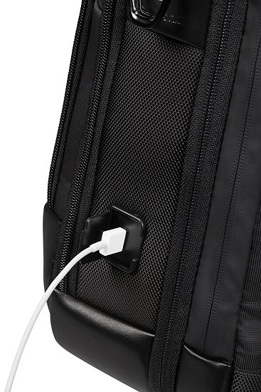 SAMSONITE SPECTROLITE 3.0 BAILHANDLE 15.6