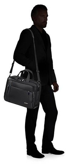 SAMSONITE SPECTROLITE 3.0 BAILHANDLE 15.6