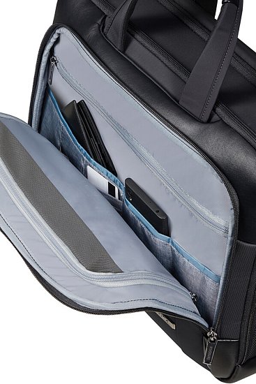 SAMSONITE SPECTROLITE 3.0 BAILHANDLE 15.6