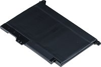 Baterie T6 power HP Pavilion 15-au000, 15-au100, 15-aw000, 15-aw100, 5300mAh, 41Wh, 2cell, Li-pol