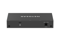 NETGEAR 8PT GE PLUS SWCH W/ POE+