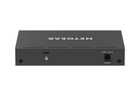 NETGEAR 8PT GE PLUS SWCH W/ HI-PWR POE+