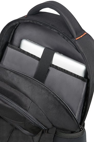 American Tourister AT WORK LAPTOP BACKPACK 17.3