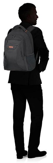 American Tourister AT WORK LAPTOP BACKPACK 17.3