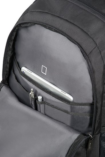 American Tourister AT WORK LAPTOP BACKPACK 17.3