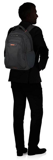 American Tourister AT WORK LAPTOP BACKPACK 15.6