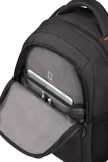 American Tourister AT WORK LAPTOP BACKPACK 15.6