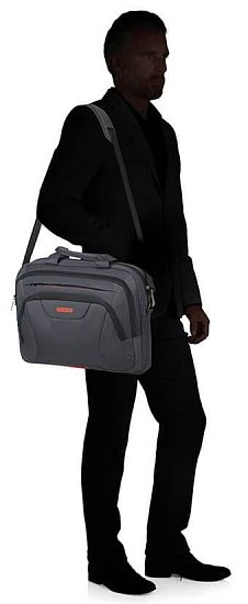 American Tourister AT WORK LAPTOP BAG 15.6