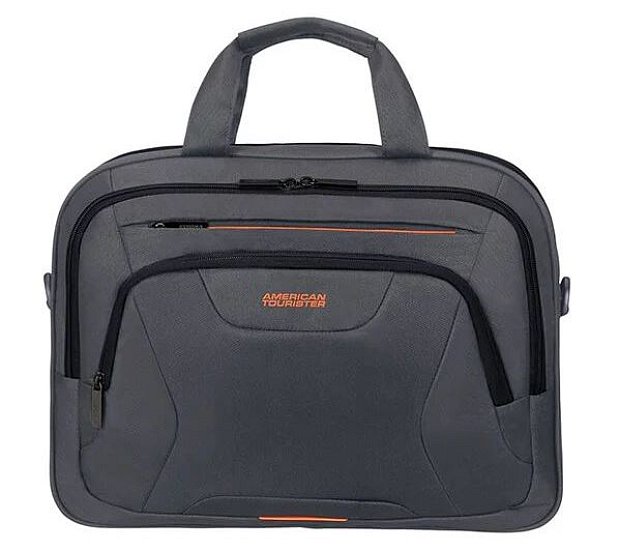 American Tourister AT WORK LAPTOP BAG 15.6