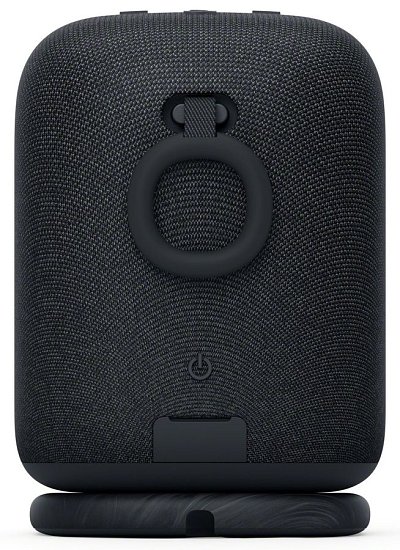 Sony LinkBuds Speaker/Černá