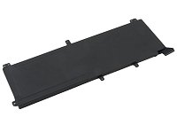 Baterie AVACOM pro Dell XPS 15 9530, Precision M3800 Li-Pol 11,1V 5168mAh 61Wh