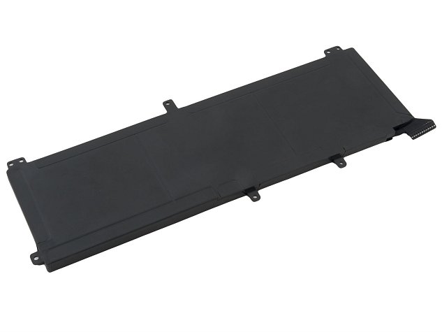 Baterie AVACOM pro Dell XPS 15 9530, Precision M3800 Li-Pol 11,1V 5168mAh 61Wh