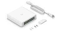 UBNT USW-Lite-16-PoE