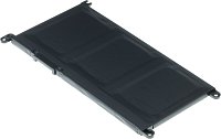 Baterie T6 Power Dell Insprion 3581, 3582, 3584, 5584, Vostro 5581, 3680mAh, 42Wh, 3cell, Li-ion Baterie T6 Power Dell Insprion 3581, 3582, 3584, 5584, Vostro 5581, 3680mAh, 42Wh, 3cell, Li-ion