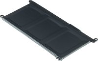 Baterie T6 Power Dell Insprion 3581, 3582, 3584, 5584, Vostro 5581, 3680mAh, 42Wh, 3cell, Li-ion Baterie T6 Power Dell Insprion 3581, 3582, 3584, 5584, Vostro 5581, 3680mAh, 42Wh, 3cell, Li-ion