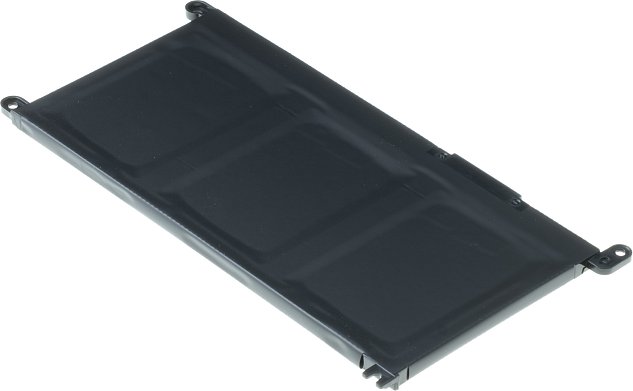 Baterie T6 Power Dell Insprion 3581, 3582, 3584, 5584, Vostro 5581, 3680mAh, 42Wh, 3cell, Li-ion