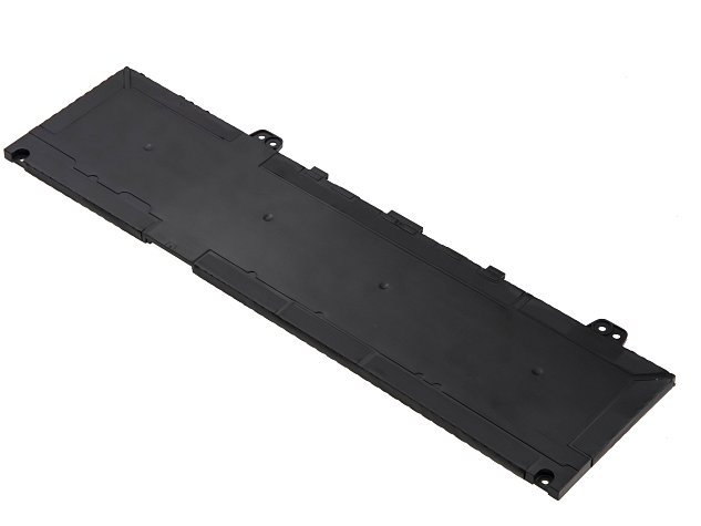 Baterie T6 power Dell Insprion 13 5370, 7370, 7373, 7386, Vostro 5370, 3330mAh, 38Wh, 3cell, Li-pol