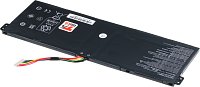 Baterie T6 power Acer Aspire 3 A314-31, A315-31, Aspire 1 A114-31, 4810mAh, 37Wh, 2cell, Li-pol
