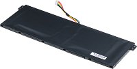 Baterie T6 power Acer Aspire 3 A314-31, A315-31, Aspire 1 A114-31, 4810mAh, 37Wh, 2cell, Li-pol