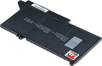Baterie T6 power Dell Latitude 7280, 7290, 7380, 7390, 7480, 7490, 3600mAh, 41Wh, 3cell, Li-pol