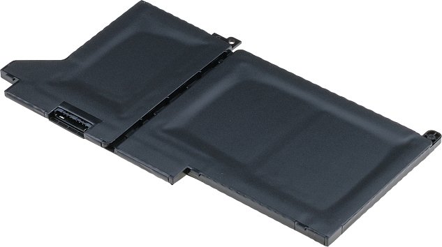 Baterie T6 power Dell Latitude 7280, 7290, 7380, 7390, 7480, 7490, 3600mAh, 41Wh, 3cell, Li-pol