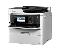 EPSON WorkForce Pro WF-C579RDWF