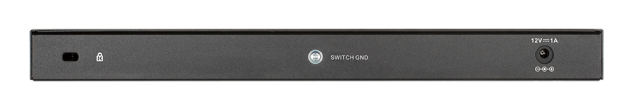 D-Link DGS-1016S 16x10/100/1000 Unmanaged Switch