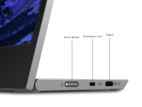 Lenovo/L15 mobile monitor/15,6 Lenovo/L15 mobile monitor/15,6