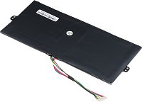 Baterie T6 Power Acer Switch SW312-31, Swift SF514-52T, Spin SP111-32N, 4670mAh, 36Wh, 2cell, Li-pol Baterie T6 Power Acer Switch SW312-31, Swift SF514-52T, Spin SP111-32N, 4670mAh, 36Wh, 2cell, Li-pol
