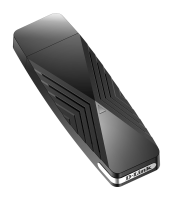 D-Link DWA-X1850 AX1800 Wi Fi 6 USB Adapter