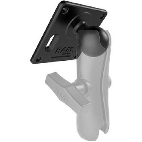 RAM Mounts držák VESA 75x75 mm na úchytu VESA 75x75, 1,5