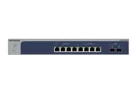 NETGEAR 10P MG SMART MANAGED PRO SWITCH