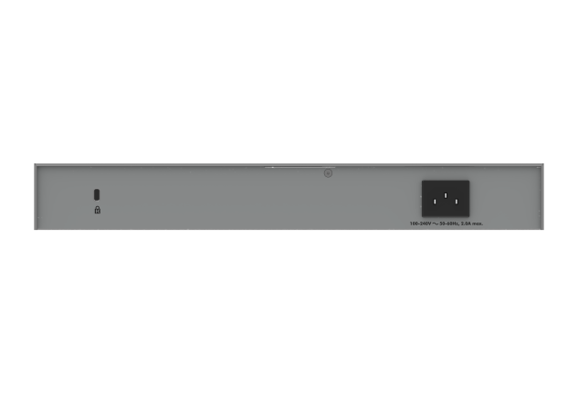 NETGEAR 10P MG SMART MANAGED PRO SWITCH