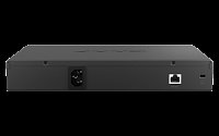 QNAP řízený switch QSW-M2116P-2T2S (16x 2,5GbE PoE+ RJ45 / 2x 10GbE RJ45 PoE++ / 2x 10GbE SFP+) QNAP řízený switch QSW-M2116P-2T2S (16x 2,5GbE PoE+ RJ45 / 2x 10GbE RJ45 PoE++ / 2x 10GbE SFP+)